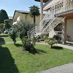 Casa Cairoli Tatil Evi