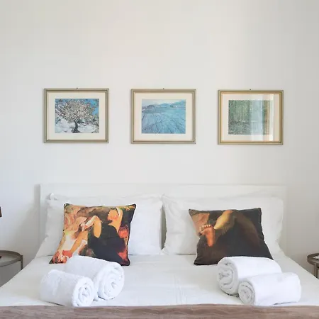 Дом отдыха Casa Cairoli Мира