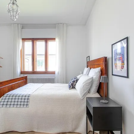 Ferienhaus Casa Cairoli Mira