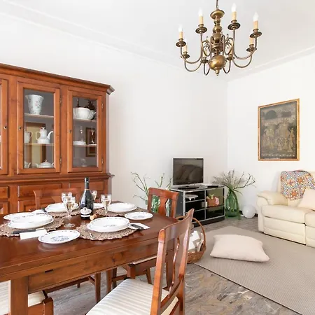 Casa Cairoli * Мира