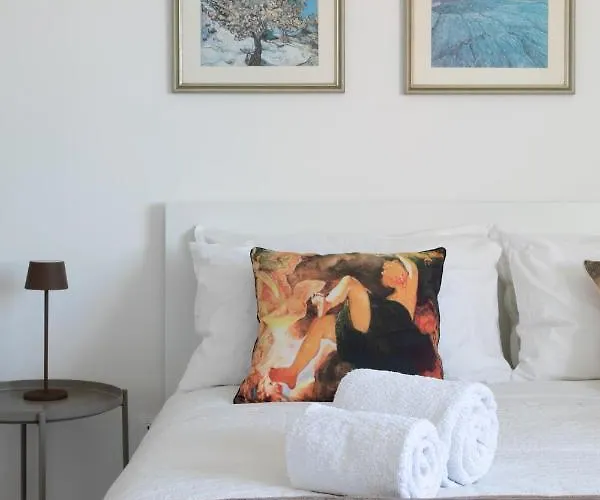 Dom wakacyjny Casa Cairoli Mira