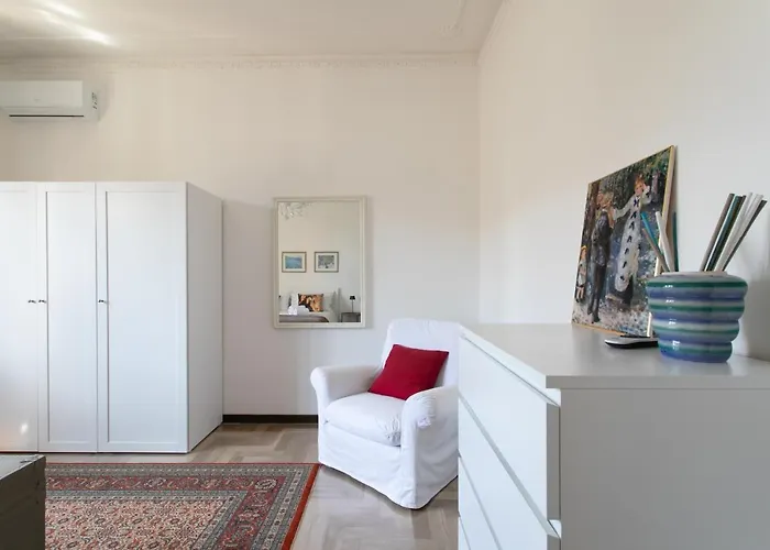 Casa Cairoli Dom wakacyjny