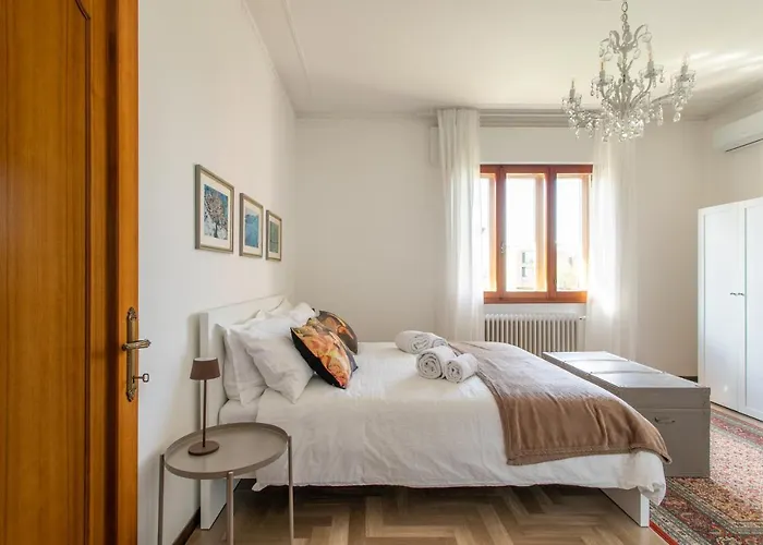 Dom wakacyjny Casa Cairoli *