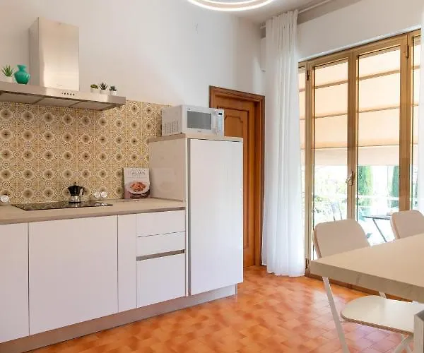 Dom wakacyjny Casa Cairoli