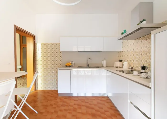 Casa Cairoli Dom wakacyjny *