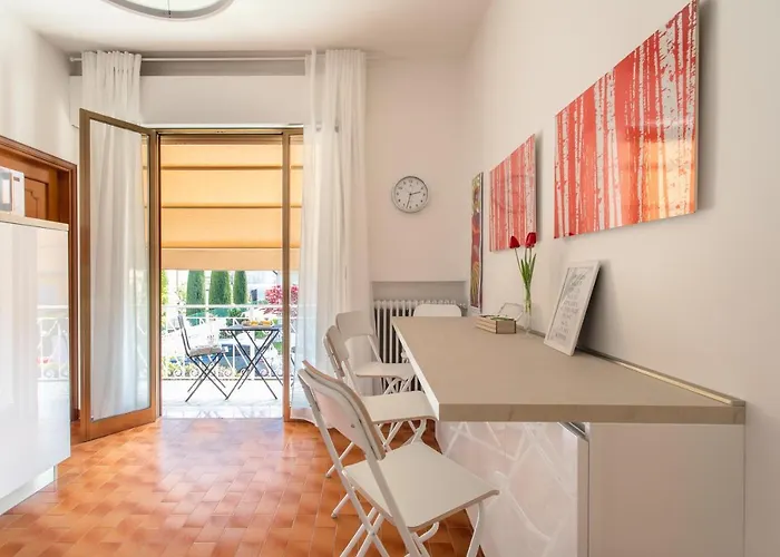 Dom wakacyjny Casa Cairoli