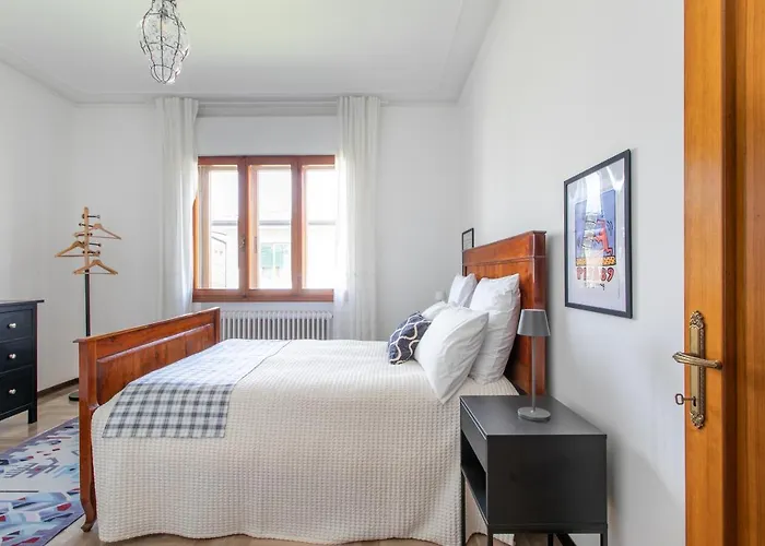 Dom wakacyjny Casa Cairoli Mira