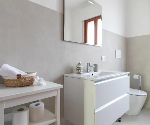 Casa Cairoli Dom wakacyjny Mira
