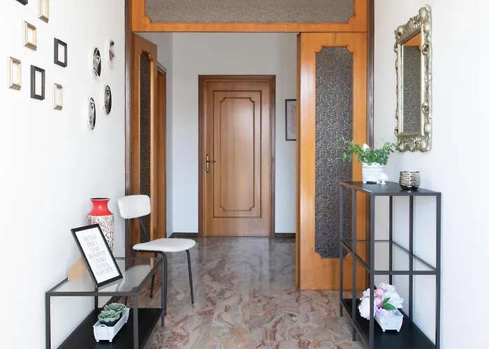 Dom wakacyjny Casa Cairoli *