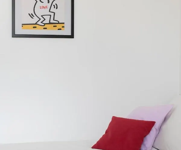 Casa Cairoli *