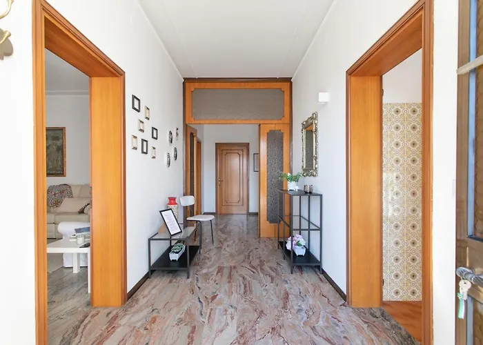Casa Cairoli