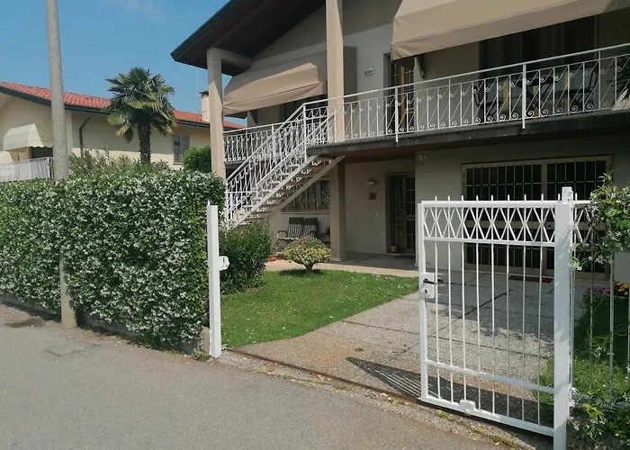 Casa Cairoli