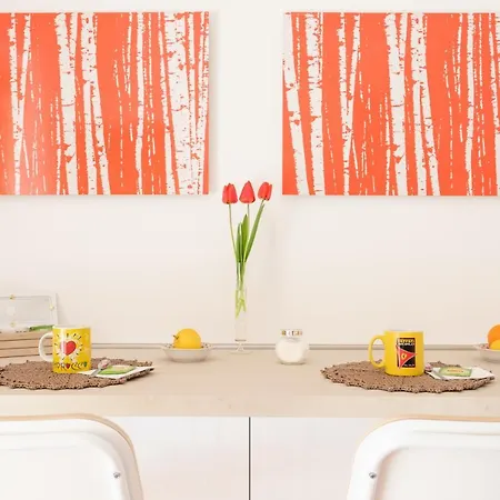 Feriehus Casa Cairoli *