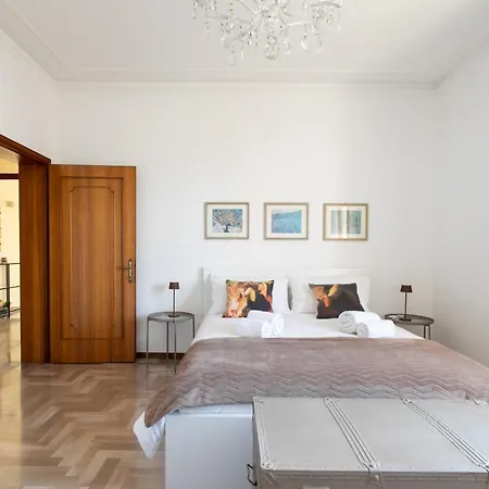 Holiday home Casa Cairoli *