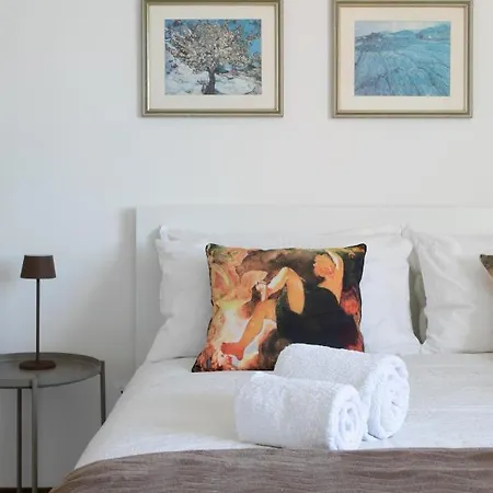 Holiday home Casa Cairoli Mira