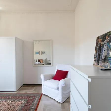 Casa Cairoli Holiday home