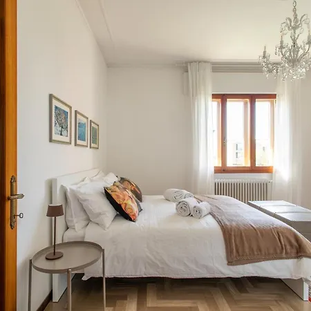 Holiday home Casa Cairoli *