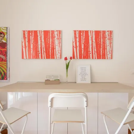 Casa Cairoli Holiday home Mira
