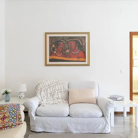 Casa Cairoli * Mira