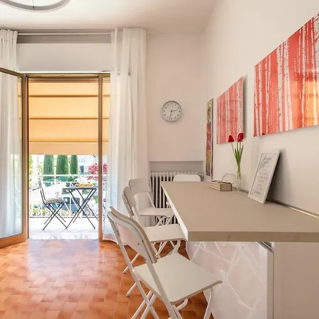 Holiday home Casa Cairoli