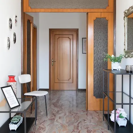 Holiday home Casa Cairoli *