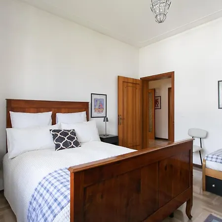 Holiday home Casa Cairoli Mira