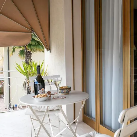 Holiday home Casa Cairoli *