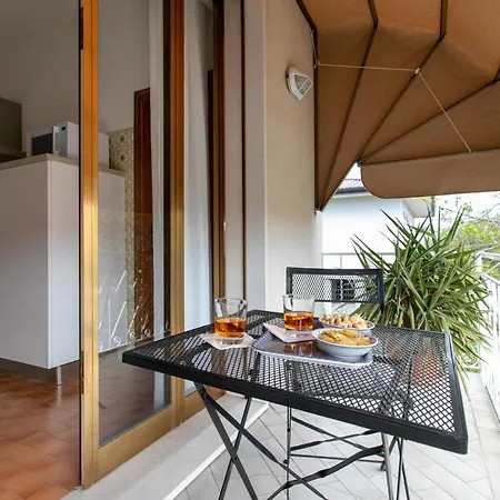 Casa Cairoli *