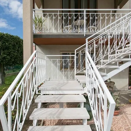 Holiday home Casa Cairoli *