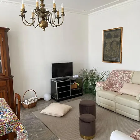 Casa Cairoli Mira